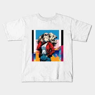 trendy ann Kids T-Shirt